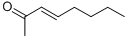 3-OCTEN-2-ONE CAS#: 1669-44-9