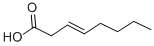 3-OCTENOIC ACID CAS#: 1577-19-1