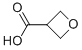 3-OXETANECARBOXYLIC ACID CAS#: 114012-41-8