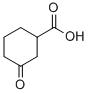 3-OXO-1-CYCLOHEXANECARBOXYLIC ACID 96 CAS#: 16205-98-4
