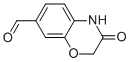 3-OXO-3,4-DIHYDRO-2H-BENZO[B][1,4]OXAZINE-7-CARBALDEHYDE CAS#: 200195-19-3