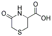 3-OXO-5-CARBOXYPERHYDRO-1,4-THIAZINE CAS#: 14226-97-2