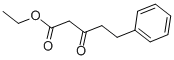 3-OXO-5-PHENYL-PENTANOIC ACID ETHYL ESTER CAS#: 17071-29-3