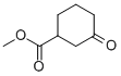 3-OXO-CYCLOHEXANECARBOXYLIC ACID METHYL ESTER CAS#: 13148-83-9