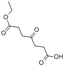 3-OXOPENTANE-1,5-DICARBOXYLIC ACID MONOETHYL ESTER CAS#: 1506-55-4