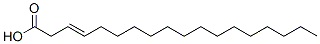 3-Octadecenoic acid CAS#: 21735-77-3