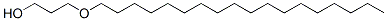 3-Octadecyloxy-1-propanol CAS#: 17367-36-1
