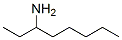 3-Octanamine CAS#: 24552-04-3