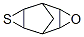 3-Oxa-7-thiatetracyclo[3.3.1.02,4.06,8]nonane  (9CI) CAS#: 207989-10-4