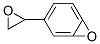 3-(Oxiranyl)-7-oxabicyclo[4.1.0]hepta-1,3,5-triene CAS#: 13484-13-4