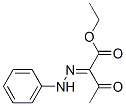 3-Oxo-2-(2-phenylhydrazono)butanoic acid ethyl ester CAS#: 10475-63-5