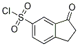 3-Oxo-5-indanesulfonoyl chloride CAS#: 255895-78-4