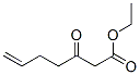 3-Oxo-6-heptenoic acid ethyl CAS#: 17605-06-0