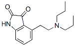 3-Oxo Ropinirole (Ropinirole Impurity C) CAS#: 102842-51-3
