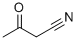 3-Oxobutanenitrile CAS#: 2469-99-0