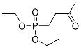3-Oxobutylphosphonic acid diethyl ester CAS#: 1067-90-9