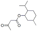 3-Oxobutyric acid menthyl ester CAS#: 1144-50-9