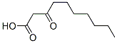 3-Oxodecanoic acid CAS#: 13283-92-6