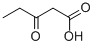 3-OxopentanoicAcid CAS#: 10191-25-0