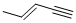 3-PENTEN-1-YNE CAS#: 2206-23-7