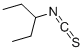 3-PENTYL ISOTHIOCYANATE CAS#: 201224-89-7