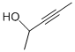 3-PENTYN-2-OL CAS#: 27301-54-8