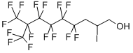 3-(PERFLUORO-5-METHYLHEXYL)-2-IODOPROPANOL CAS#: 16083-62-8