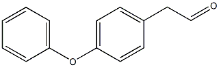 (3-PHENOXYPHENYL)ACETALDEHYDE CAS#: 109330-01-0