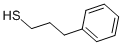 3-PHENYL-1-PROPANETHIOL CAS#: 24734-68-7