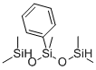 3-PHENYL-1,1,3,5,5-PENTAMETHYLTRISILOXANE CAS#: 17962-34-4