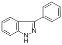 3-PHENYL-1H-INDAZOLE CAS#: 13097-01-3