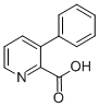 3-PHENYL-2-PYRIDINECARBOXYLIC ACID CAS#: 103863-15-6