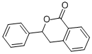 3-PHENYL-3,4-DIHYDROISOCOUMARIN CAS#: 2674-44-4