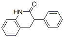 3-PHENYL-3,4-DIHYDROQUINOLIN-2(1H)-ONE CAS#: 1022-66-8