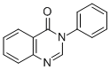 3-PHENYL-4-[3H]QUINAZOLINONE CAS#: 16347-60-7