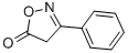 3-PHENYL-5-ISOXAZOLONE CAS#: 1076-59-1