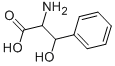 3-PHENYL-DL-SERINE CAS#: 1078-17-7