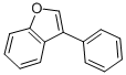 3-PHENYLBENZOFURAN CAS#: 29909-72-6