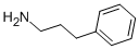 3-PHENYLPROPYLAMINE CAS#: 2038-57-5