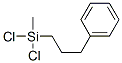 (3-PHENYLPROPYL)METHYLDICHLOROSILANE CAS#: 17776-66-8