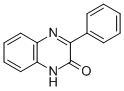 3-PHENYLQUINOXALIN-2(1H)-ONE CAS#: 1504-78-5