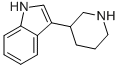 3-(PIPERIDIN-3-YL)-1H-INDOLE CAS#: 204687-20-7