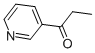 3-PROPIONYLPYRIDINE CAS#: 1570-48-5
