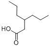 3-PROPYLHEXANOIC ACID CAS#: 25110-61-6