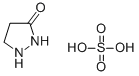 3-PYRAZOLIDINONE SULFATE CAS#: 219312-95-5