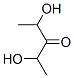 3-Pentanone, 2,4-dihydroxy- (9CI) CAS#: 218441-48-6