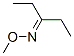 3-Pentanone O-methyl oxime CAS#: 15754-22-0