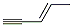 3-Penten-1-yne, (3E)- (9CI) CAS#: 2004-69-5