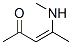 3-Penten-2-one, 4-(methylamino)- (6CI,7CI,8CI,9CI) CAS#: 14092-14-9