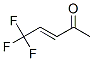 3-Penten-2-one, 5,5,5-trifluoro-, (3E)- (9CI) CAS#: 101395-81-7